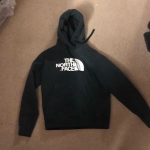 North face jacket